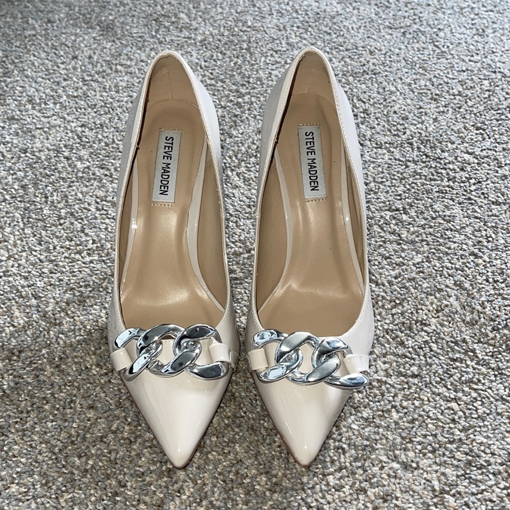 Steve Madden heels